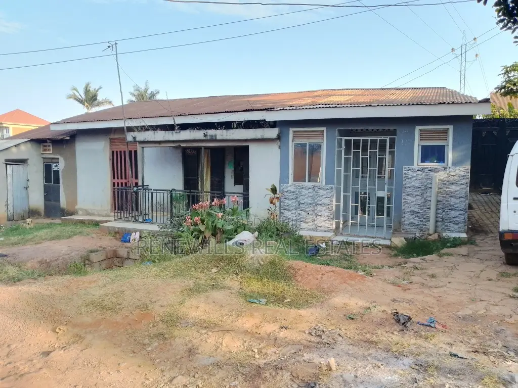 5bdrm Apartment in Ssabagabo-Makindye for sale in Ssabagabo-Makindye
