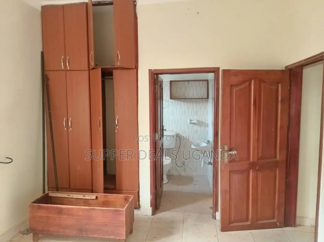 3bdrm Apartment in Ntinda, Nakawa for rent in Nakawa