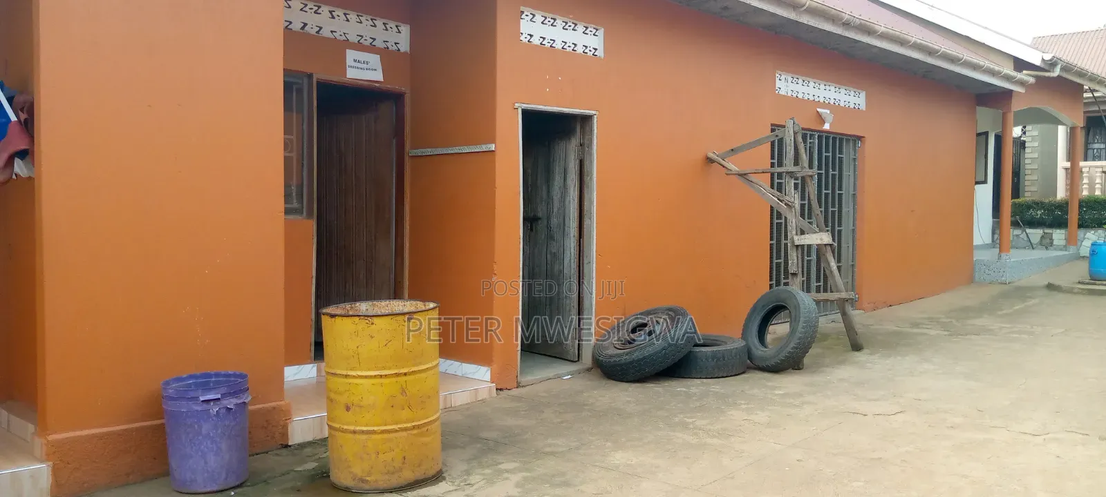 10bdrm House in Nabweru for sale in Nabweru