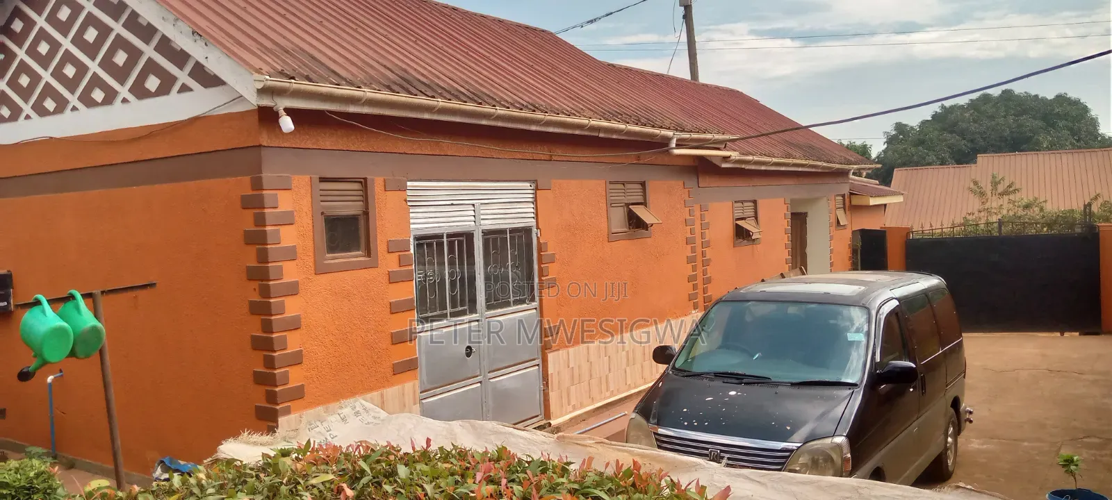 10bdrm House in Nabweru for sale in Nabweru