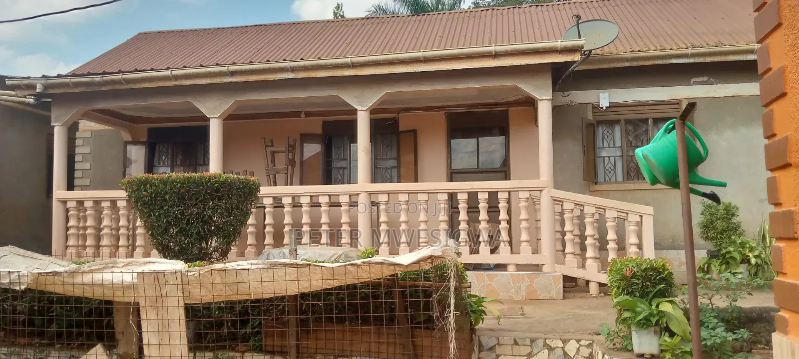 10bdrm House in Nabweru for sale in Nabweru