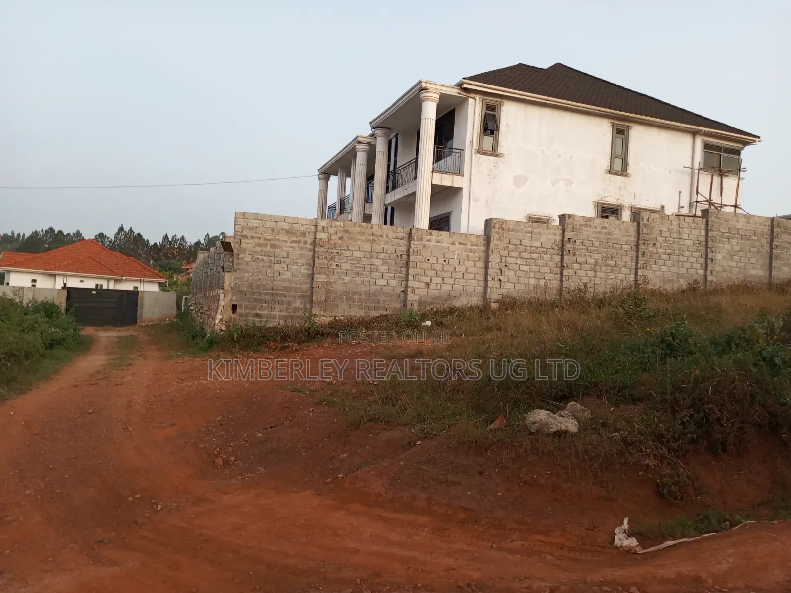 Kira Residential Plot for Sale in Kira