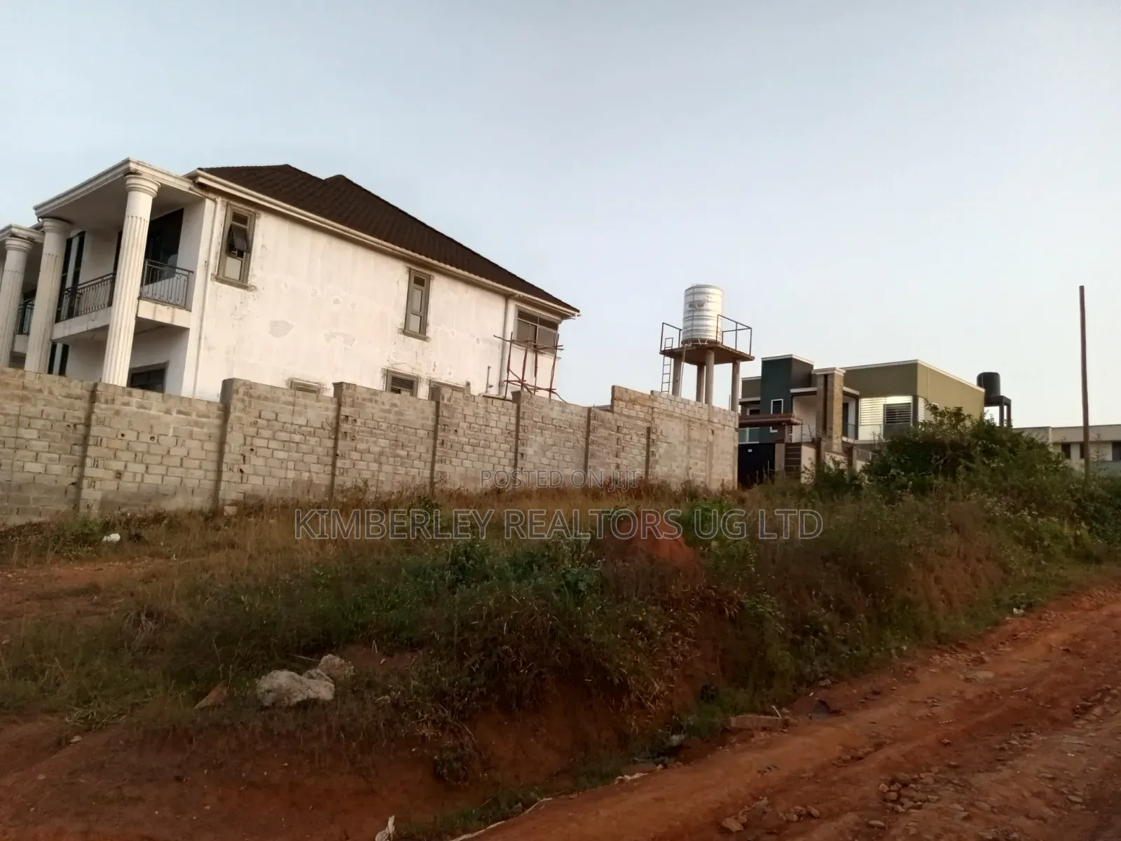 Kira Residential Plot for Sale in Kira