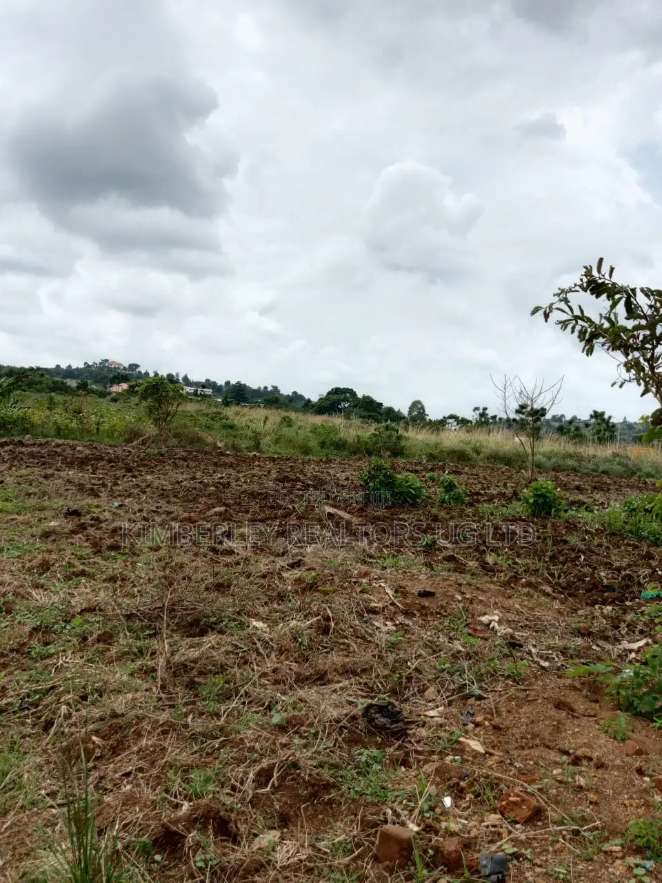 3 Double Rooms 1 Single Room – Kawanda in Nabweru