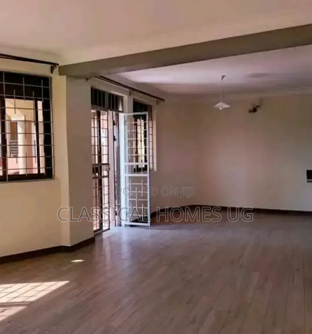 3bdrm Apartment in Muyenga, Central Division for rent in Central Division