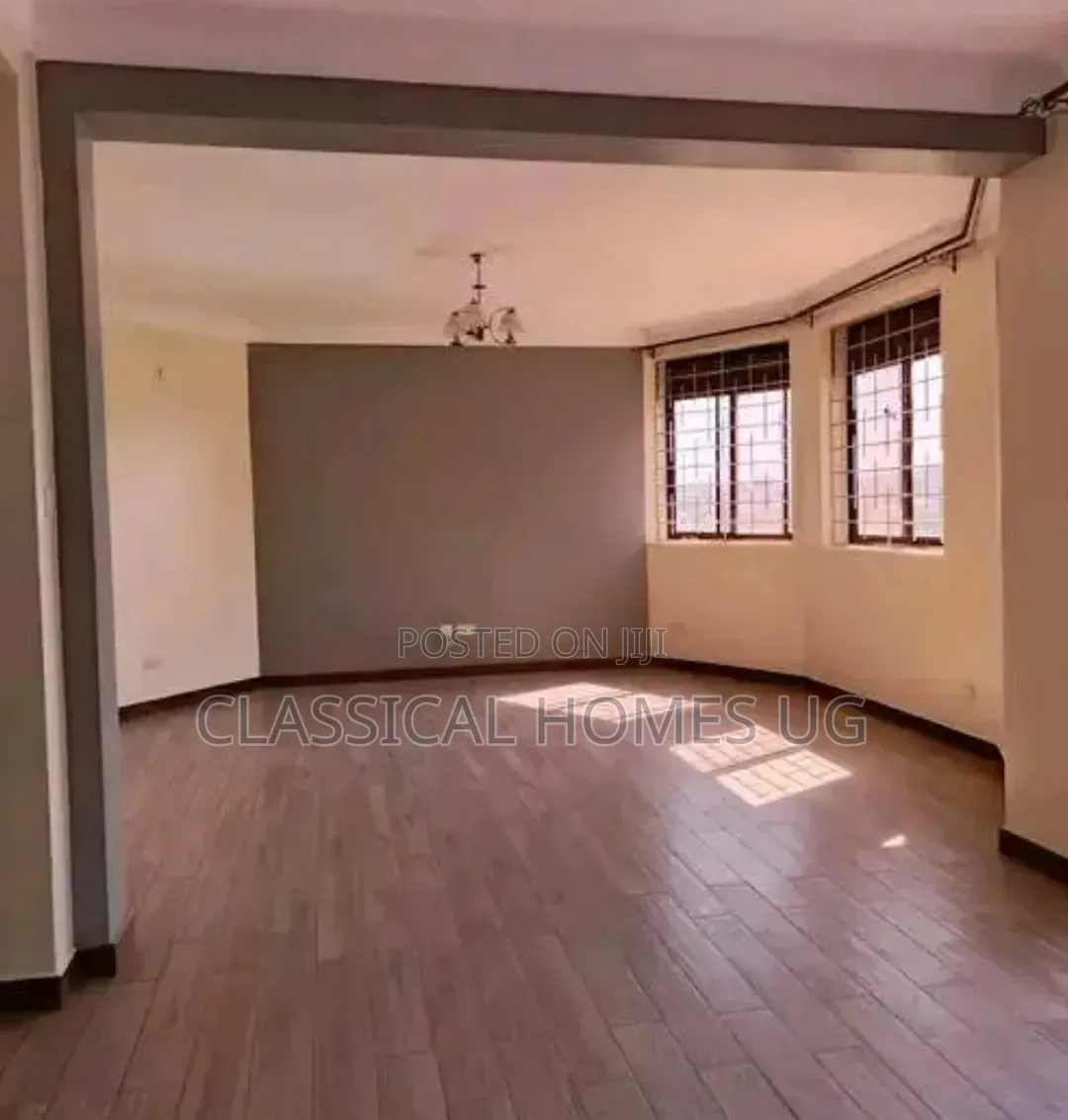 3bdrm Apartment in Muyenga, Central Division for rent in Central Division
