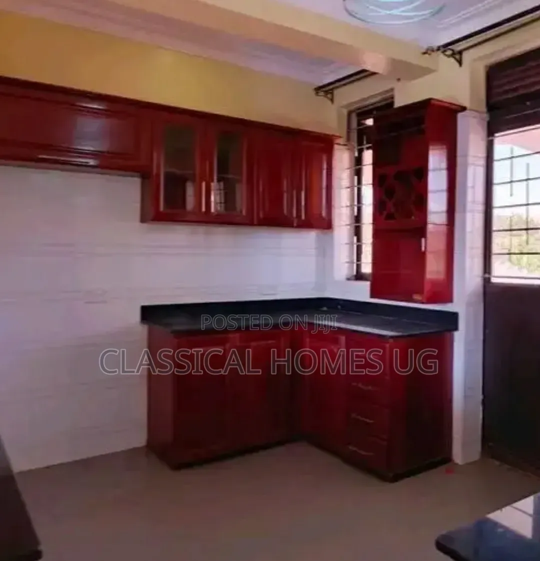 3bdrm Apartment in Muyenga, Central Division for rent in Central Division
