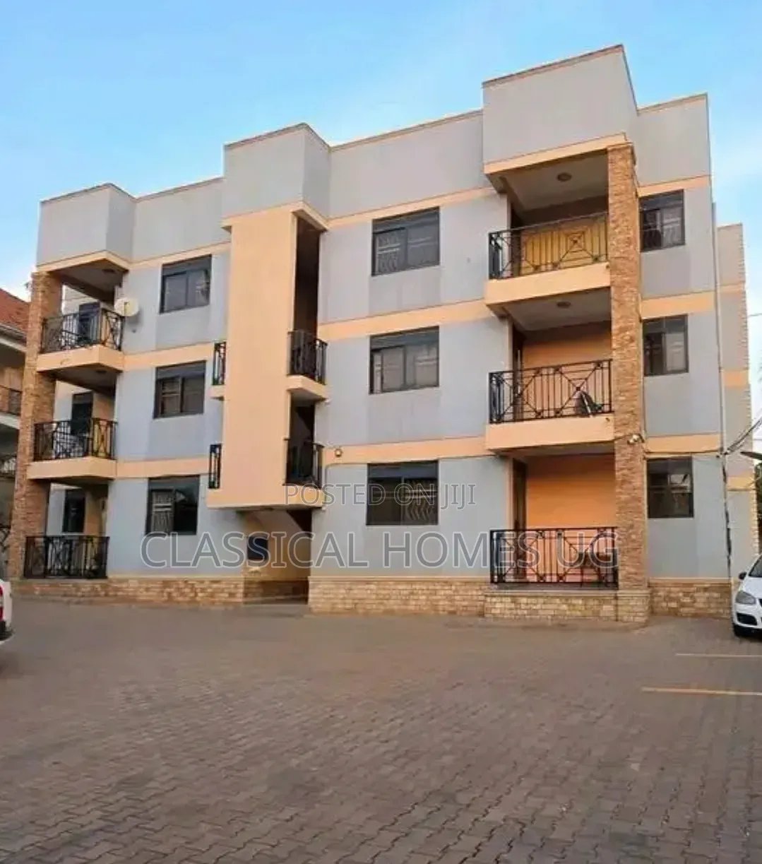 3bdrm Apartment in Bunga, Central Division for rent in Central Division