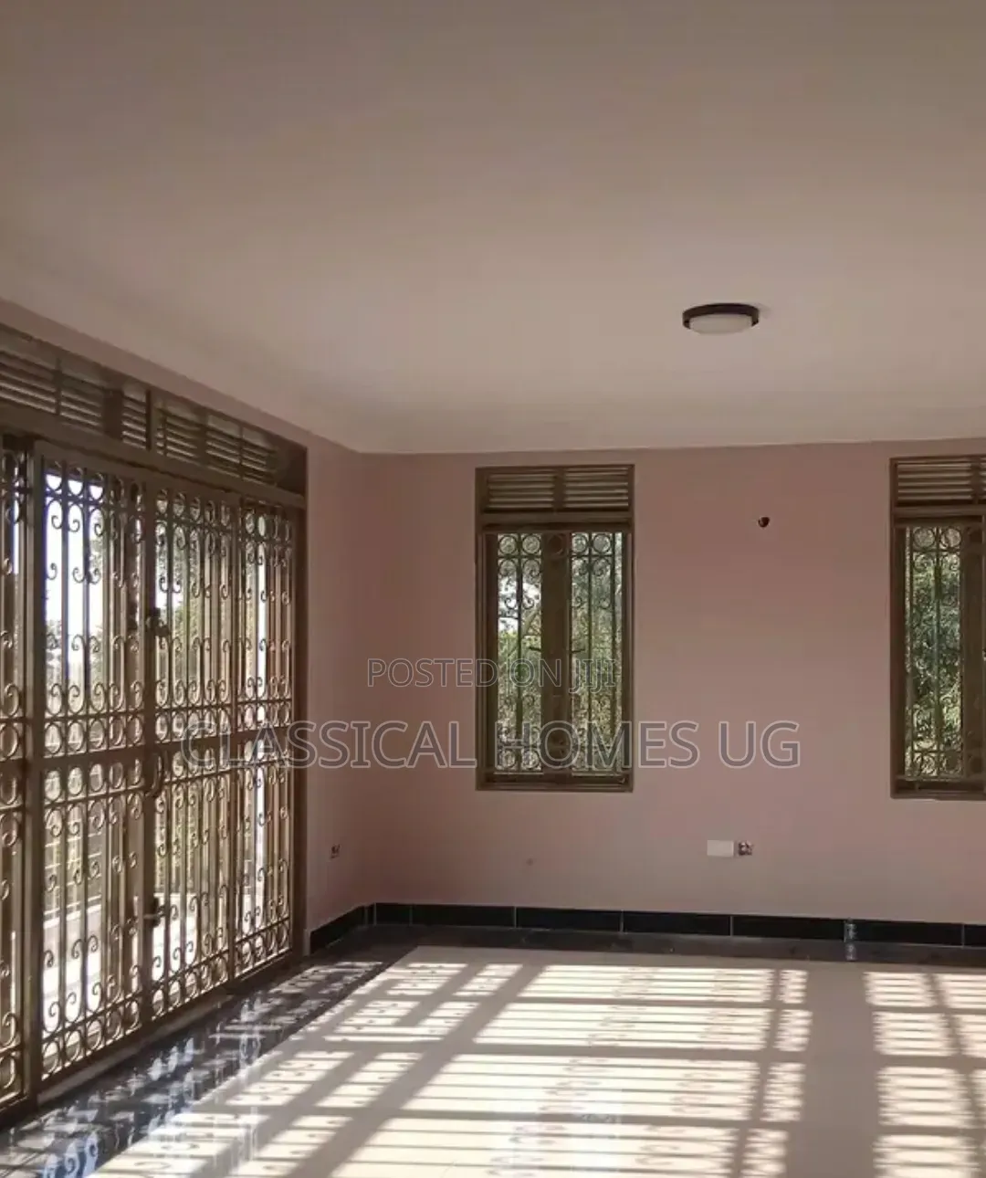 2bdrm Apartment in Munyonyo, Central Division for rent in Central Division