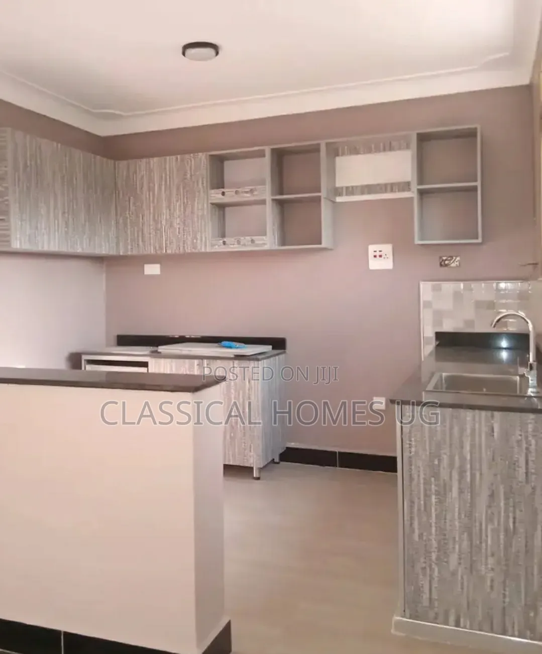 2bdrm Apartment in Munyonyo, Central Division for rent in Central Division