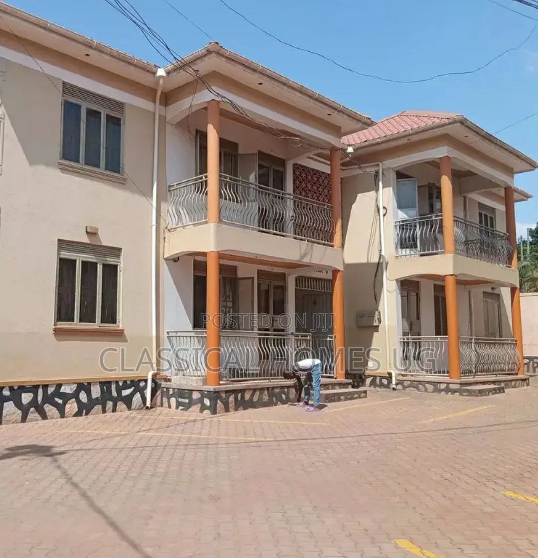 3bdrm Apartment in Mutundwe, Central Division for rent in Central Division