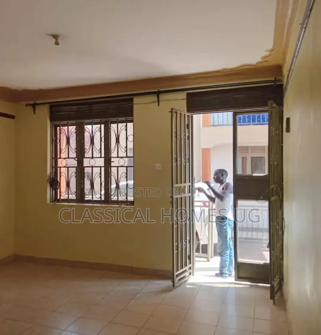 3bdrm Apartment in Mutundwe, Central Division for rent in Central Division