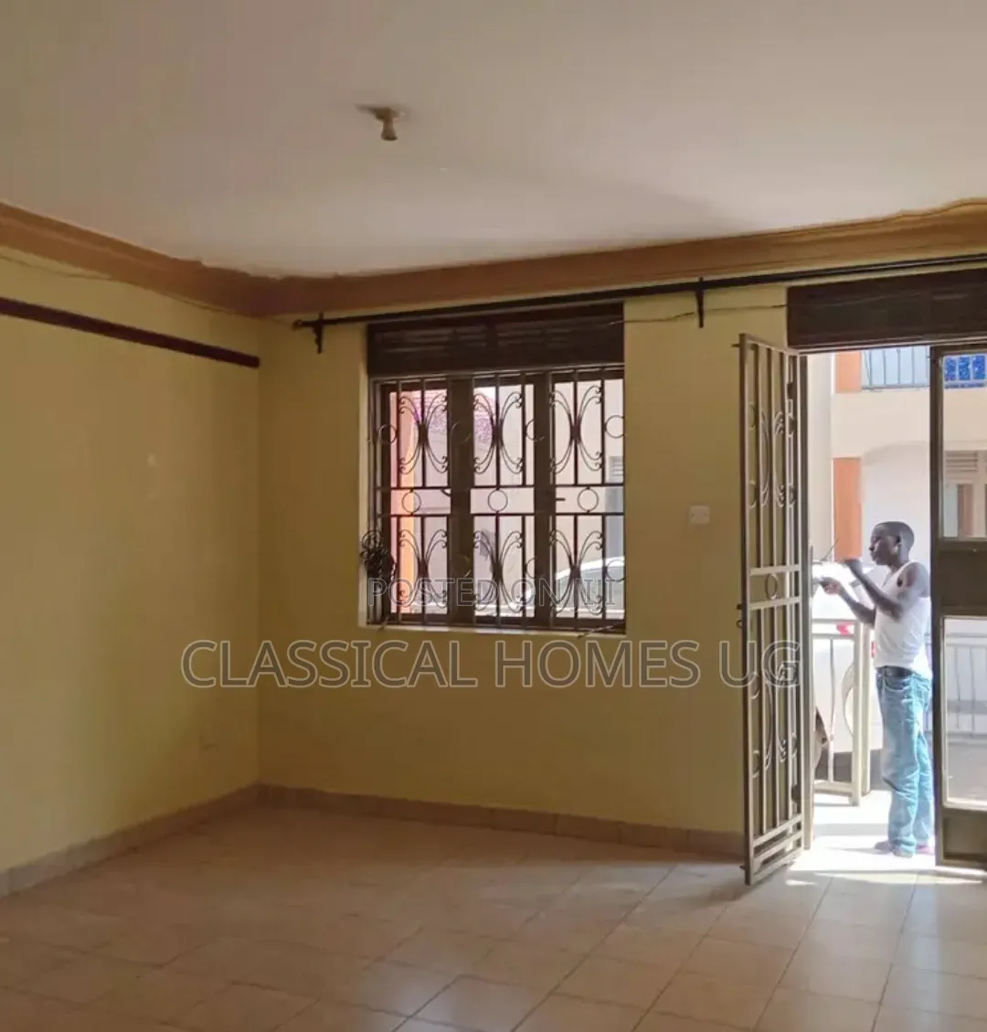 3bdrm Apartment in Mutundwe, Central Division for rent in Central Division