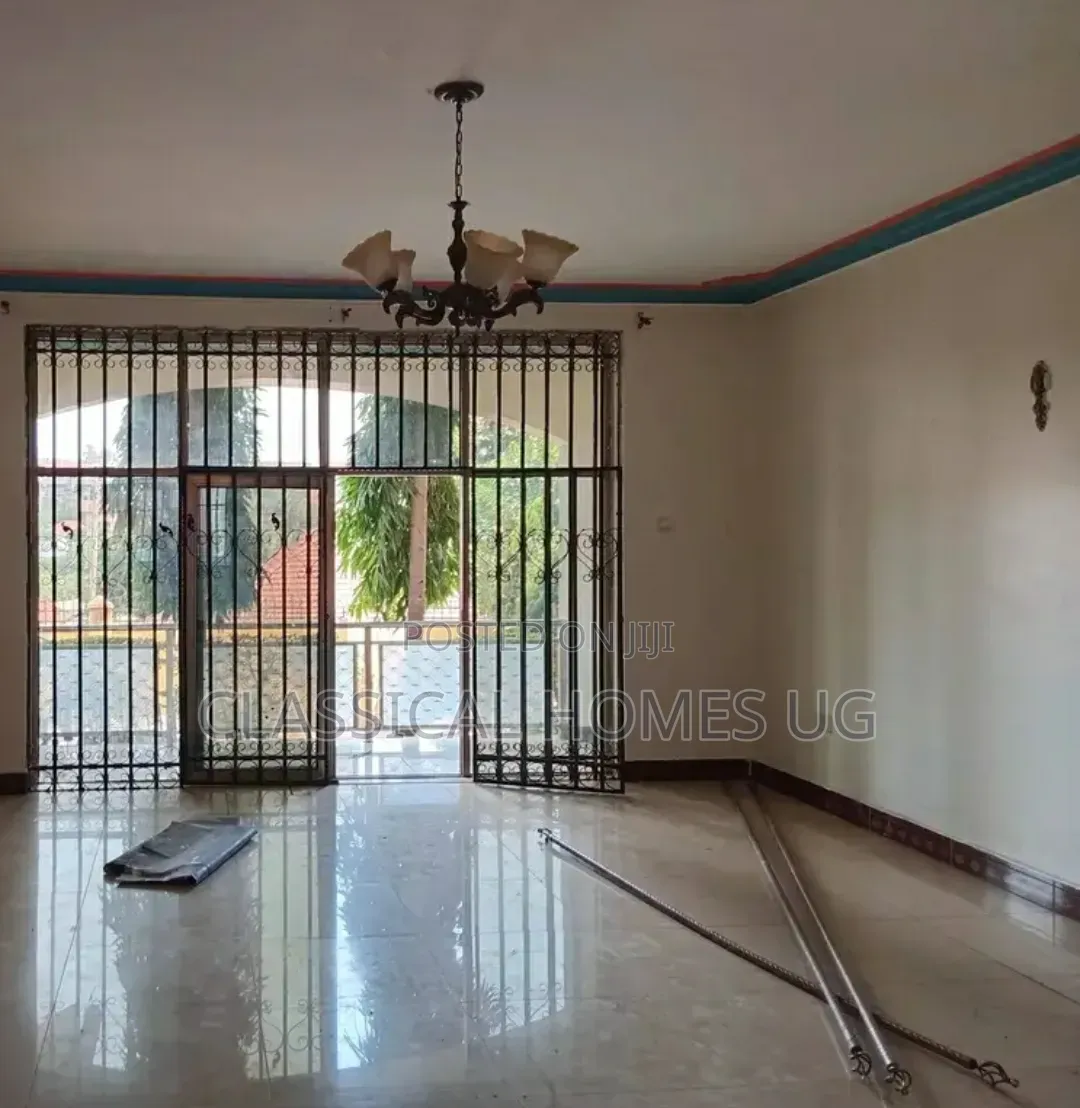 2bdrm Apartment in Muyenga, Central Division for rent in Central Division