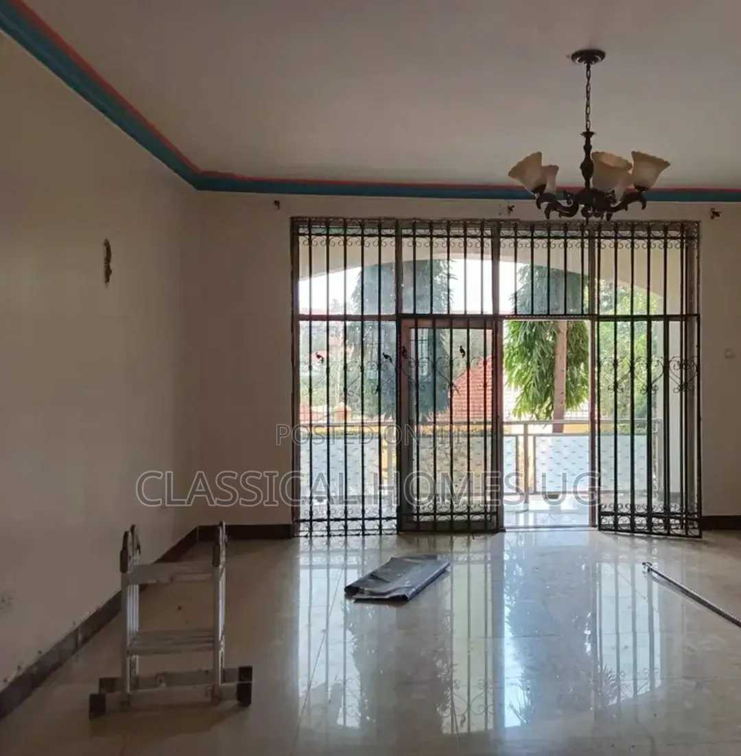 2bdrm Apartment in Muyenga, Central Division for rent in Central Division