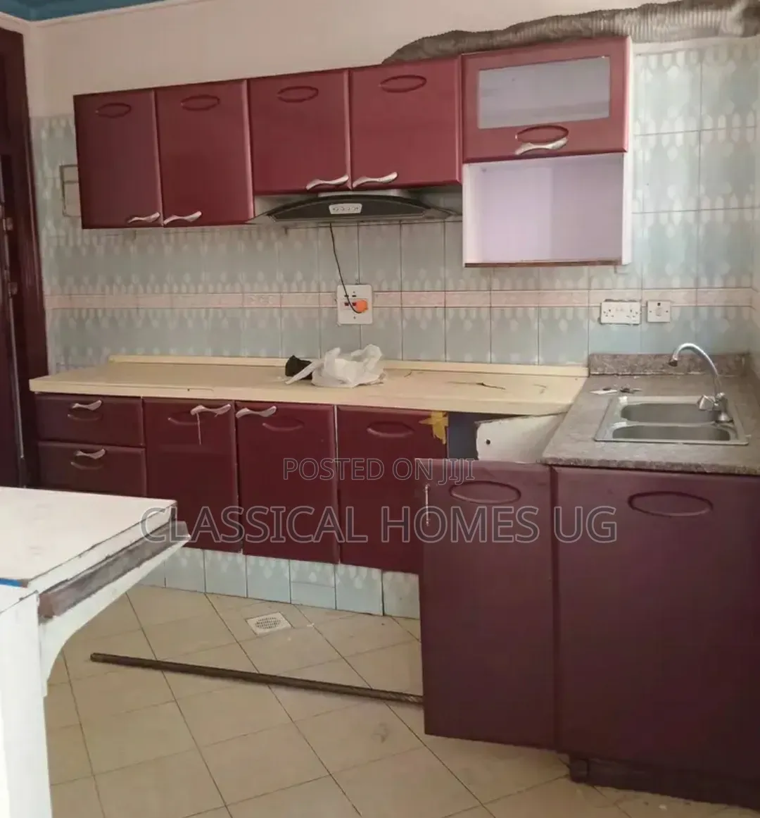 2bdrm Apartment in Muyenga, Central Division for rent in Central Division
