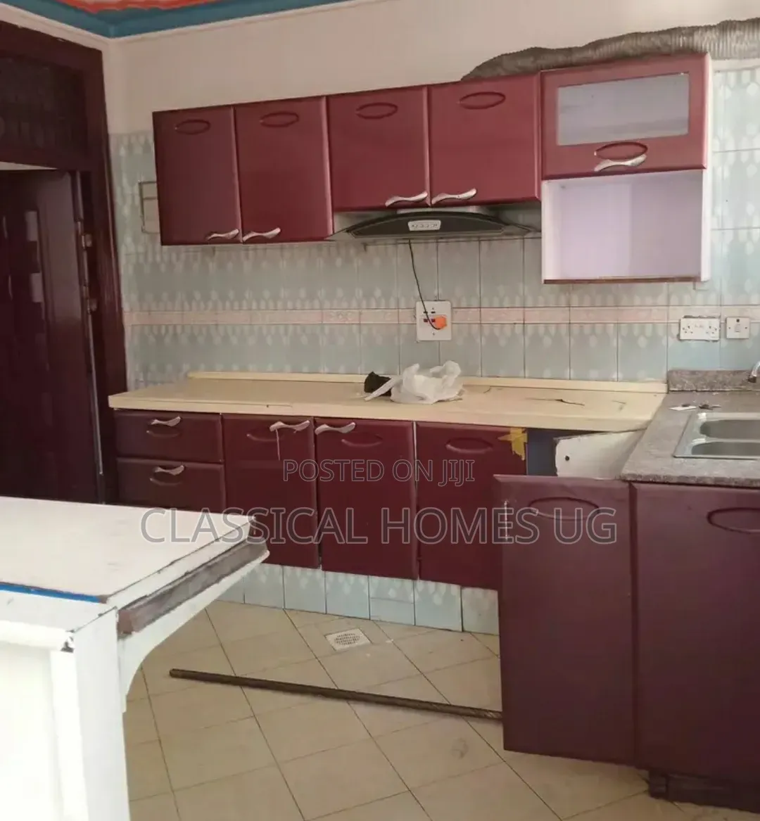 2bdrm Apartment in Muyenga, Central Division for rent in Central Division