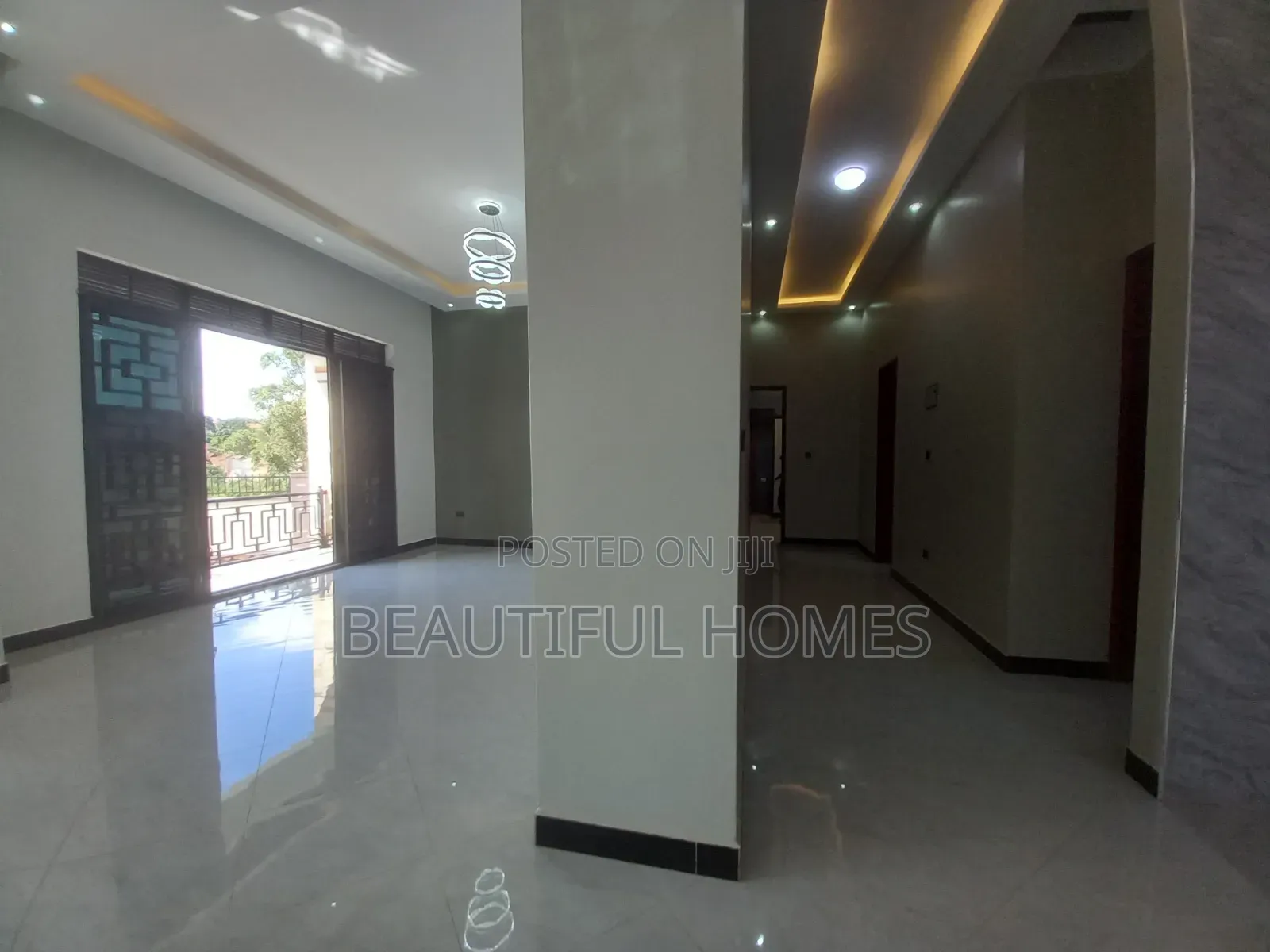 Furnished 4bdrm House in Akright City, Ssabagabo-Makindye for sale in Ssabagabo-Makindye