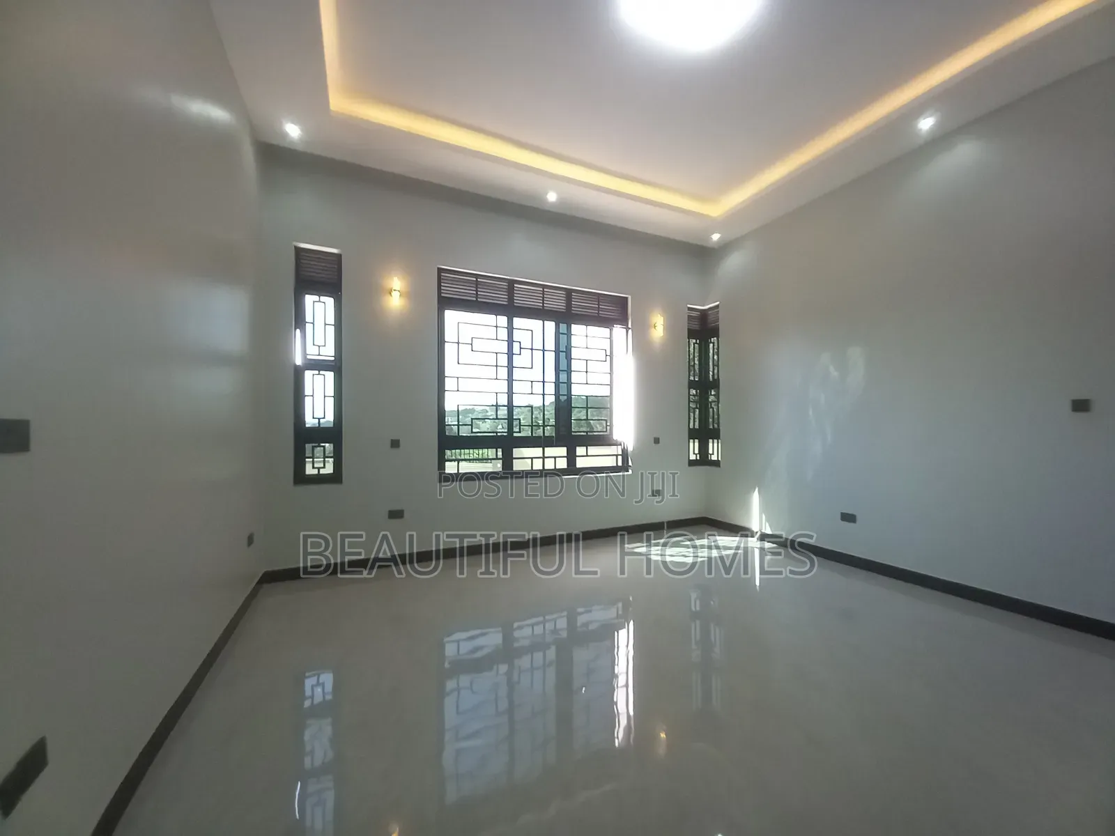 Furnished 4bdrm House in Akright City, Ssabagabo-Makindye for sale in Ssabagabo-Makindye