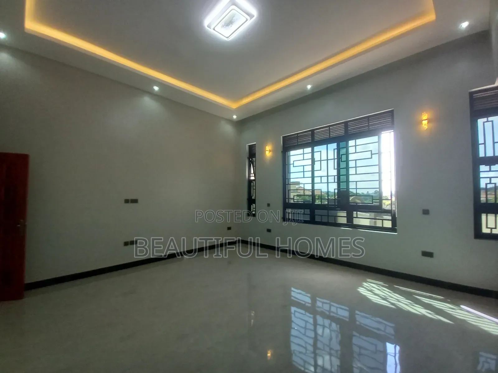 Furnished 4bdrm House in Akright City, Ssabagabo-Makindye for sale in Ssabagabo-Makindye
