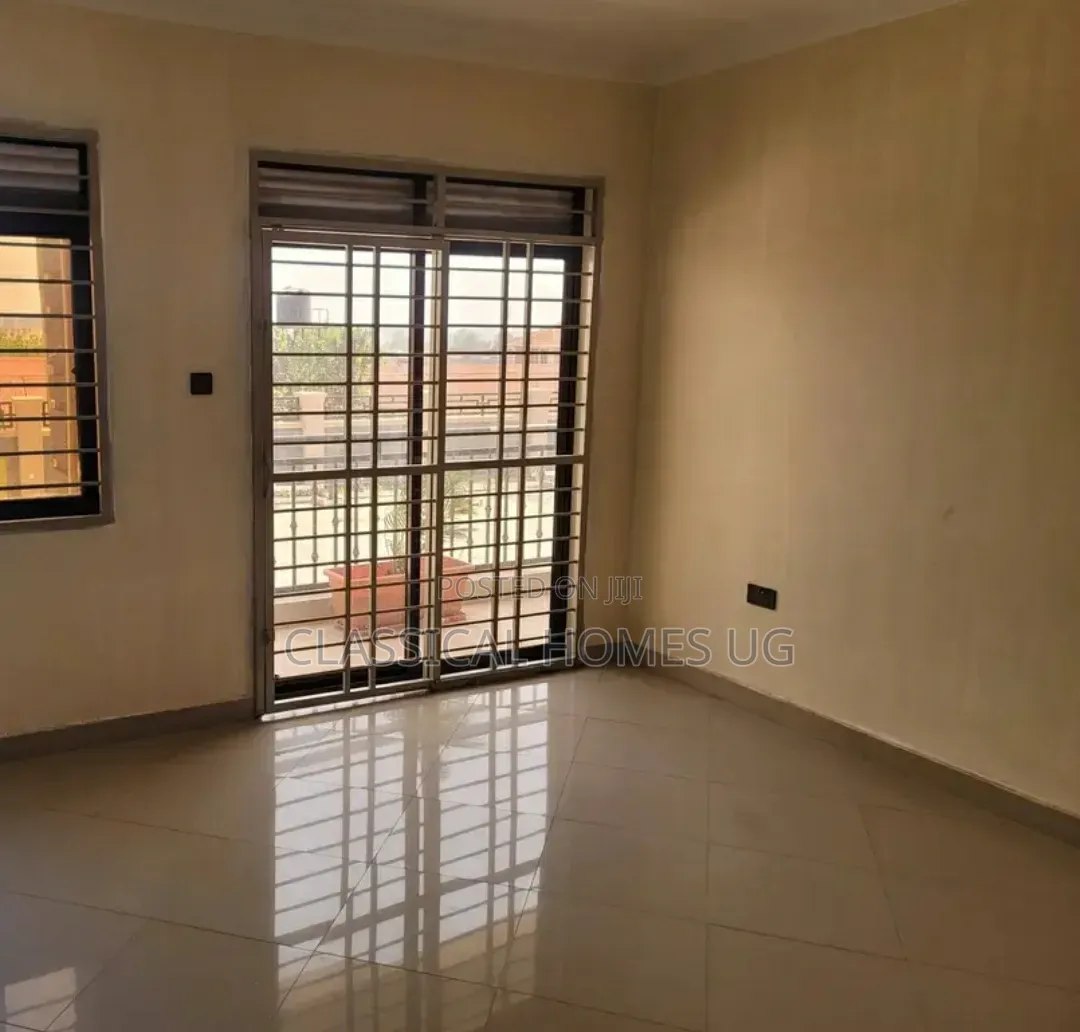 2bdrm Apartment in Lubowa Entebbe Road, Central Division for rent in Central Division
