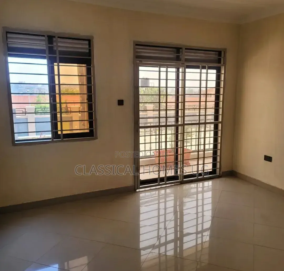 2bdrm Apartment in Lubowa Entebbe Road, Central Division for rent in Central Division