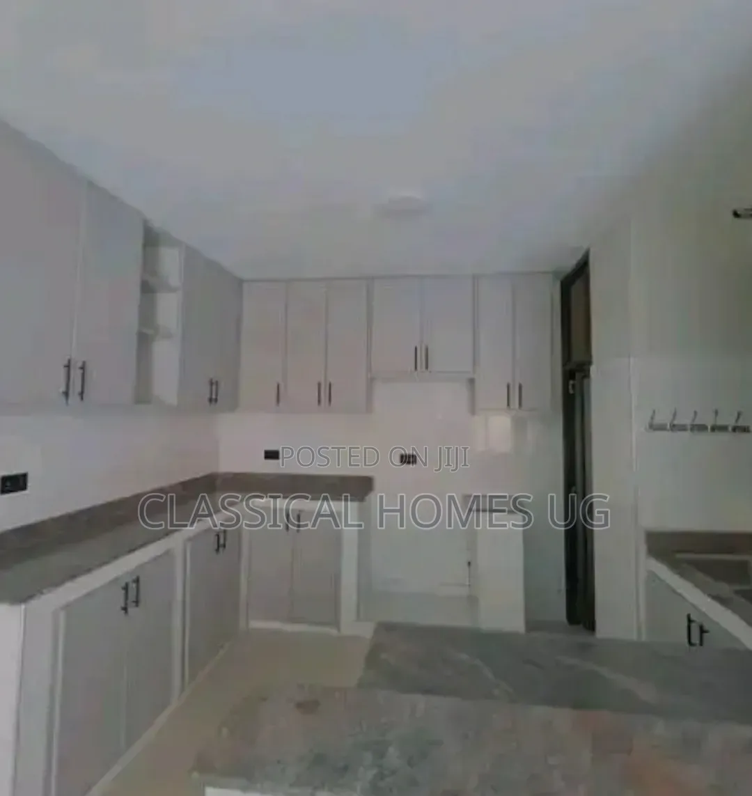 2bdrm Apartment in Lubowa Entebbe Road, Central Division for rent in Central Division