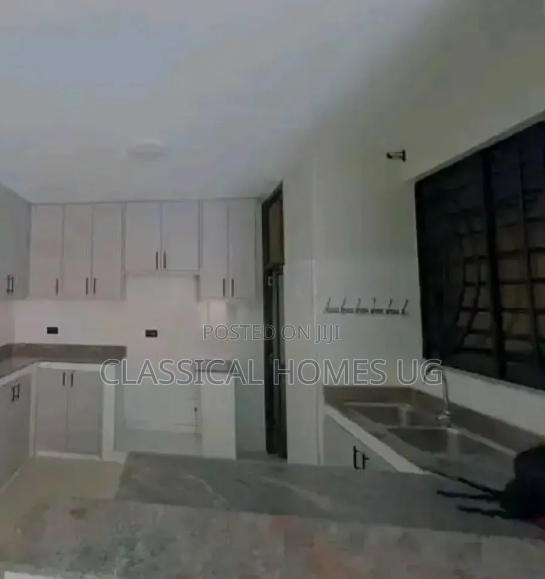 2bdrm Apartment in Lubowa Entebbe Road, Central Division for rent in Central Division