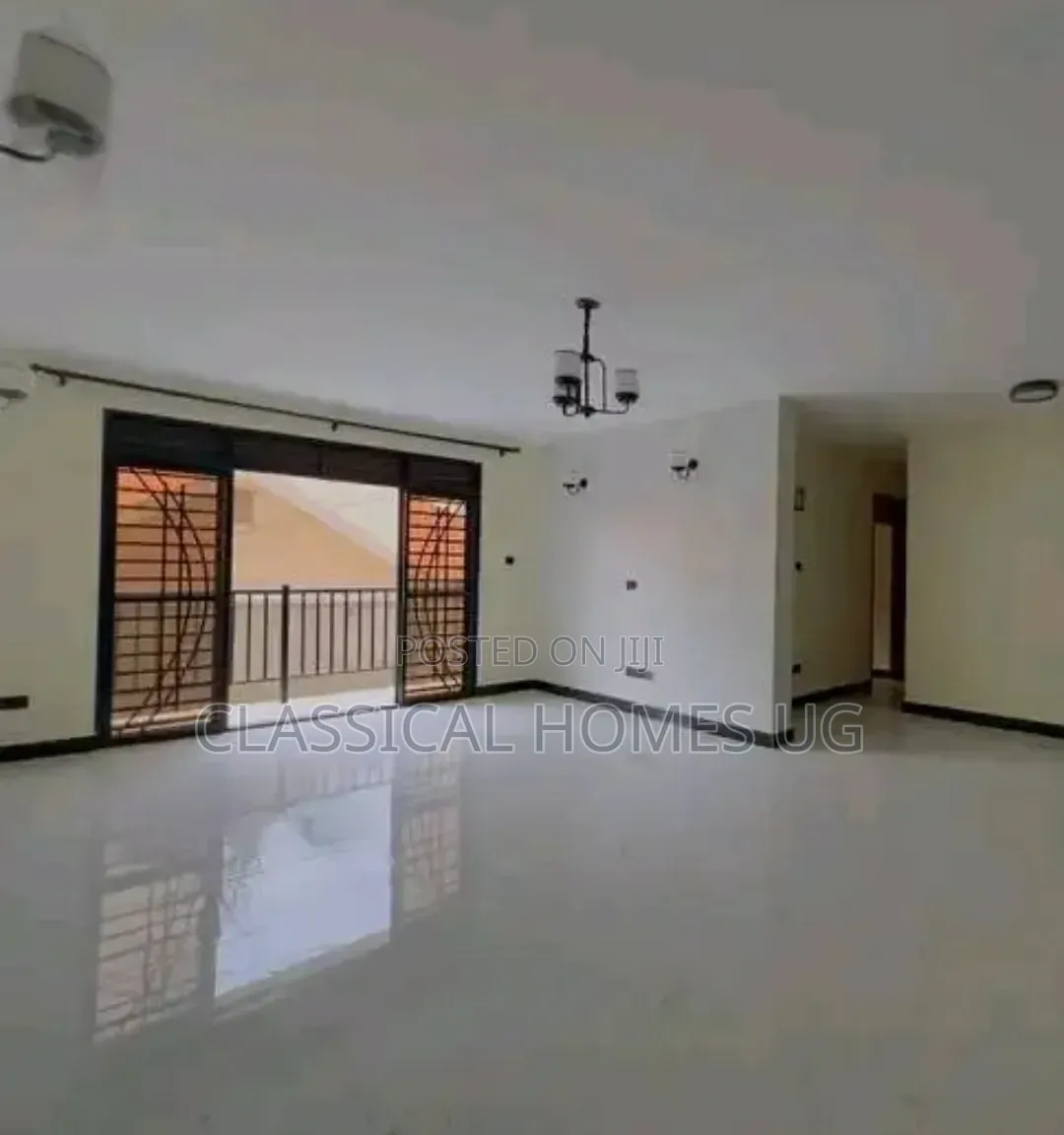 2bdrm Apartment in Lubowa Entebbe Road, Central Division for rent in Central Division