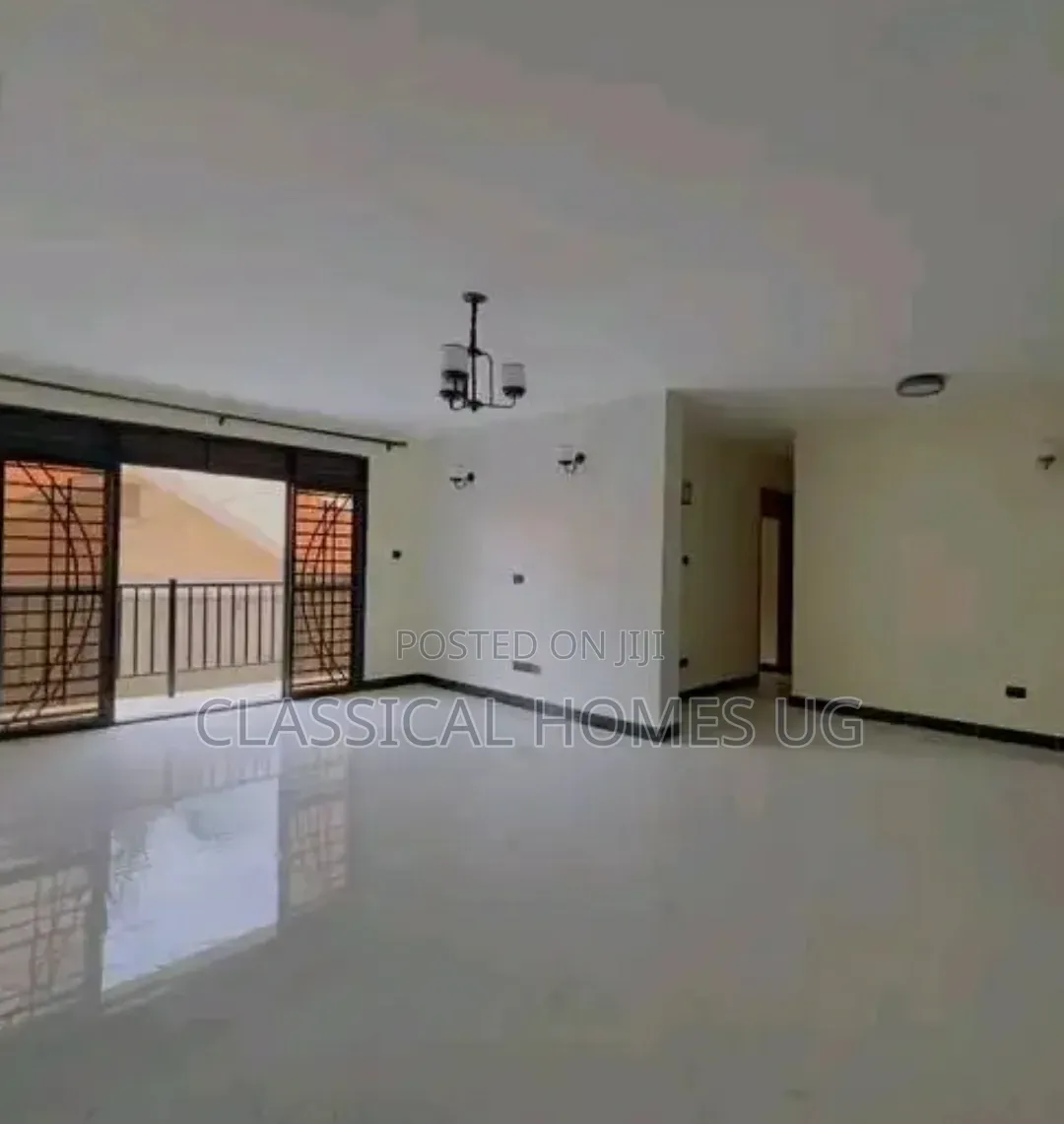 2bdrm Apartment in Lubowa Entebbe Road, Central Division for rent in Central Division