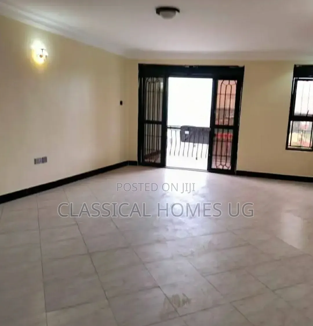 3bdrm Apartment in Lubowa Entebbe Road, Central Division for rent in Central Division