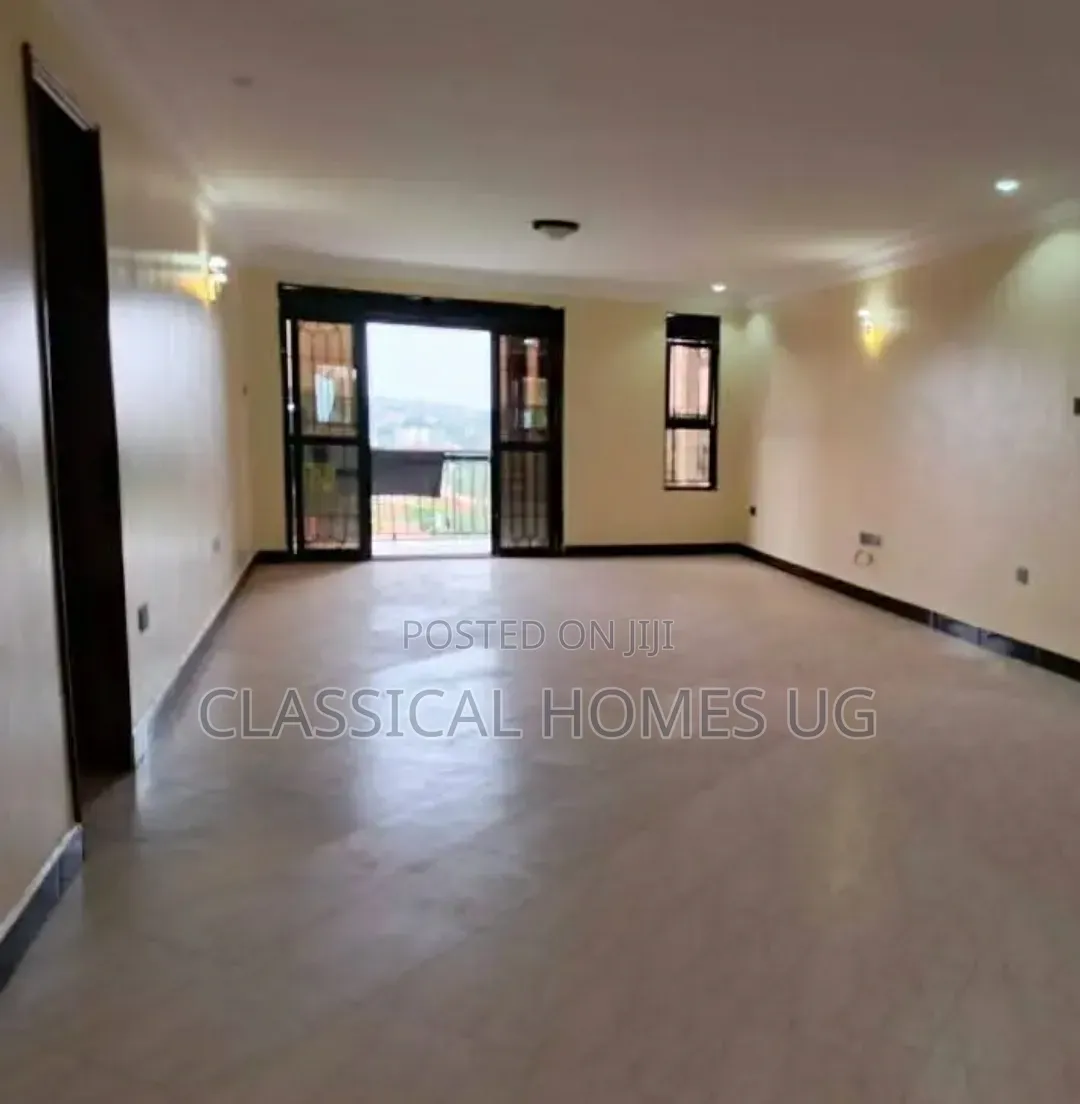 3bdrm Apartment in Lubowa Entebbe Road, Central Division for rent in Central Division