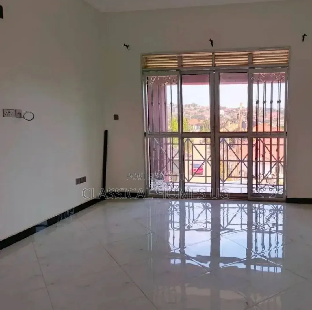 2bdrm Apartment in Seguku Katale, Central Division for rent in Central Division