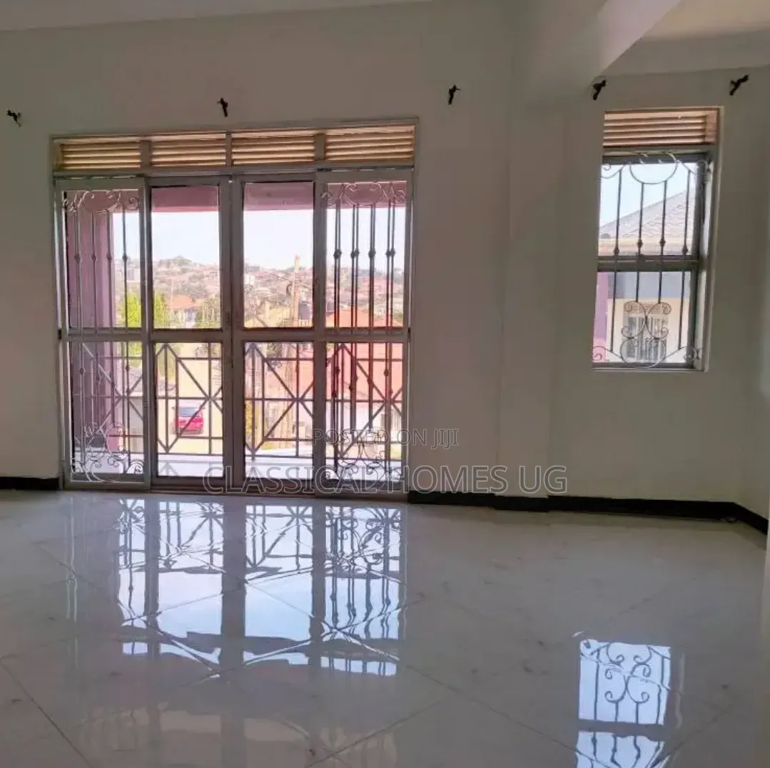 2bdrm Apartment in Seguku Katale, Central Division for rent in Central Division