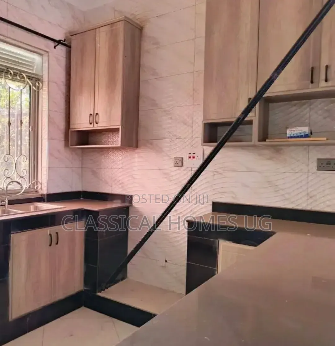 2bdrm Apartment in Seguku Katale, Central Division for rent in Central Division