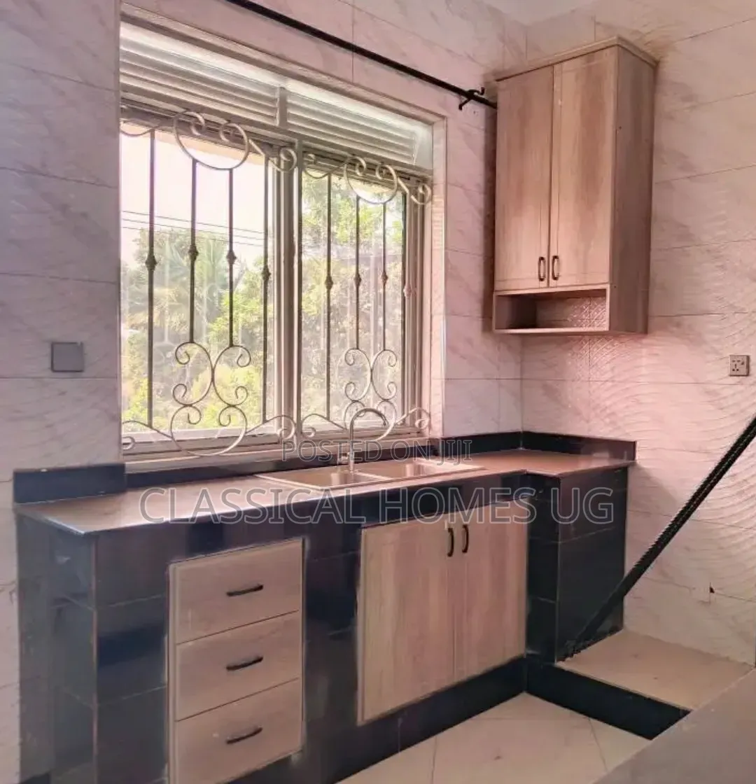 2bdrm Apartment in Seguku Katale, Central Division for rent in Central Division