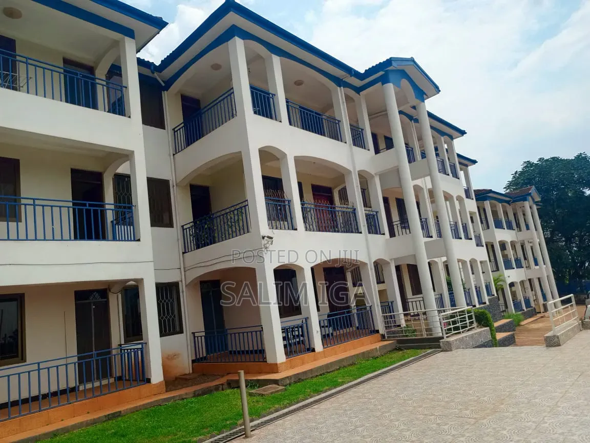3bdrm Block of Flats in Kololo Property, Central Division for rent in Central Division