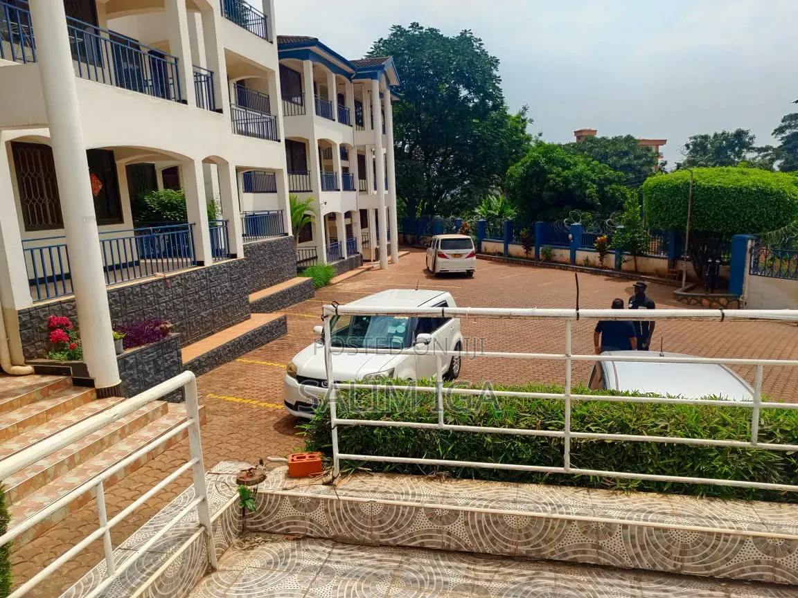 3bdrm Block of Flats in Kololo Property, Central Division for rent in Central Division