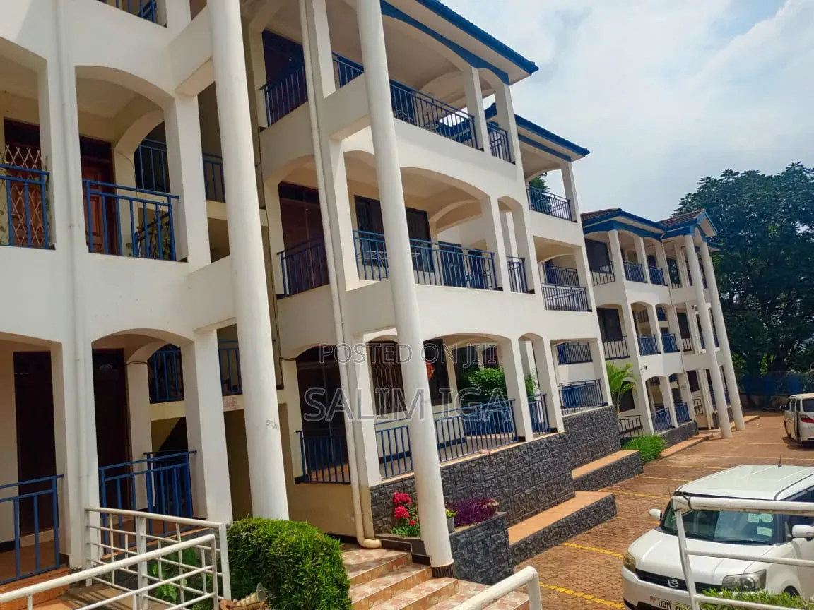 3bdrm Block of Flats in Kololo Property, Central Division for rent in Central Division