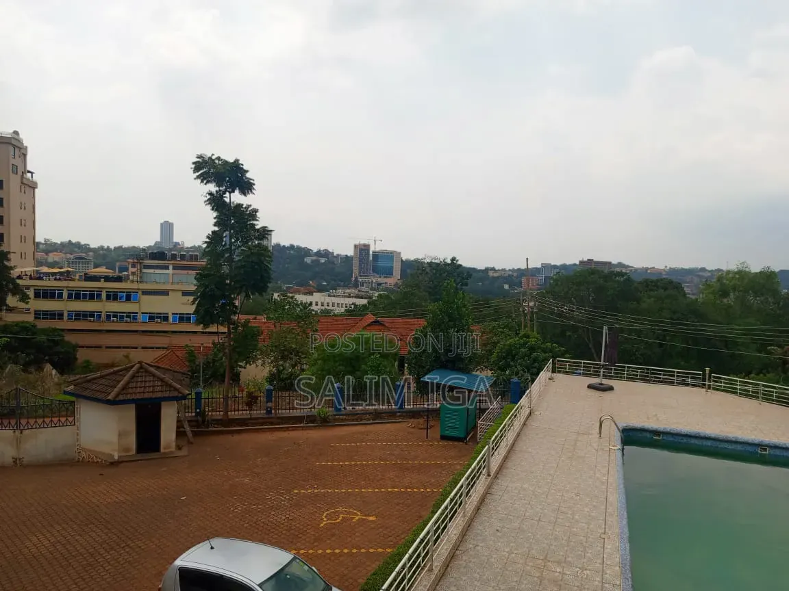 3bdrm Block of Flats in Kololo Property, Central Division for rent in Central Division