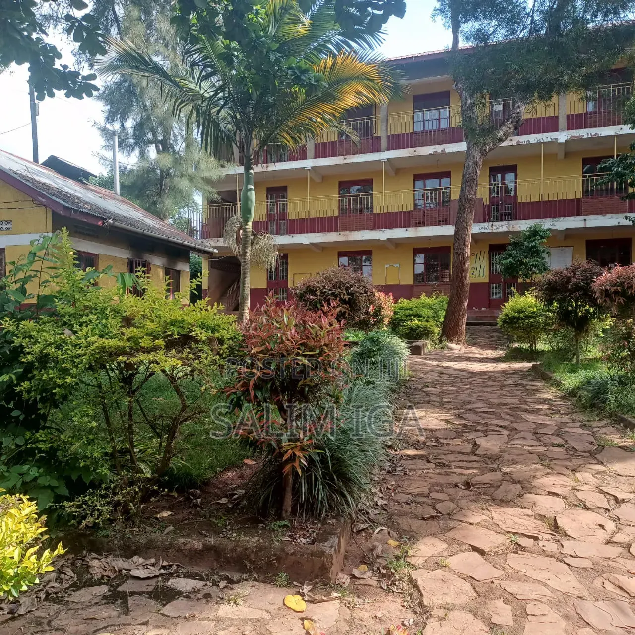 20bdrm Mansion in Kololo Property, Wakiso / Wakiso for rent in Wakiso / Wakiso