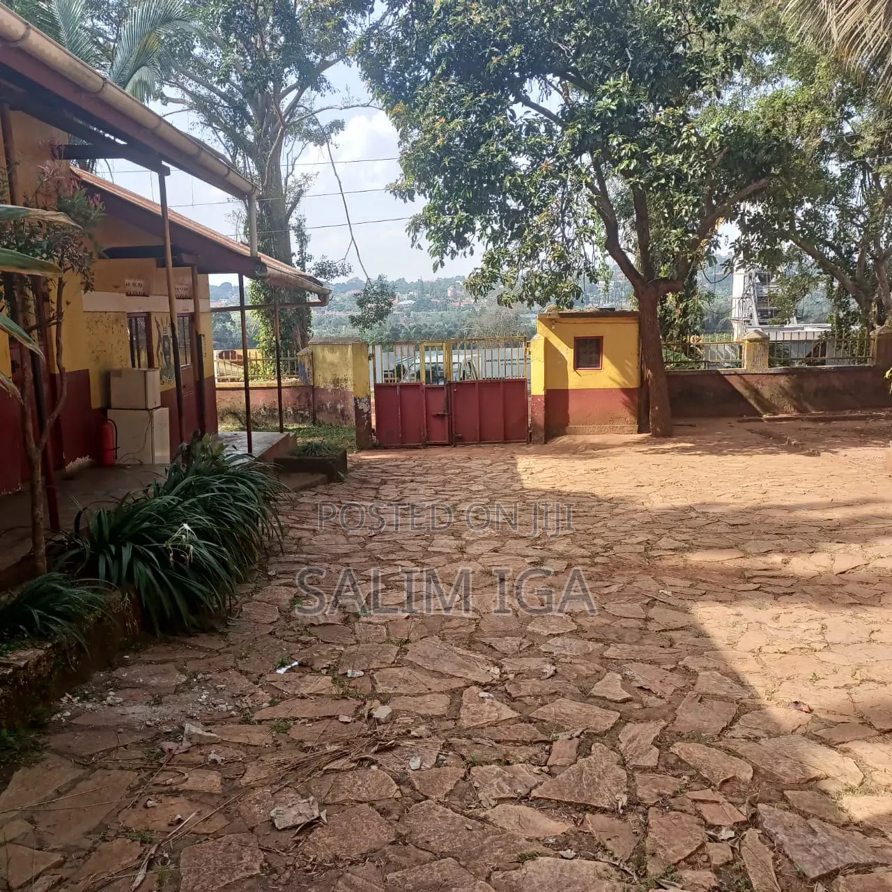 20bdrm Mansion in Kololo Property, Wakiso / Wakiso for rent in Wakiso / Wakiso