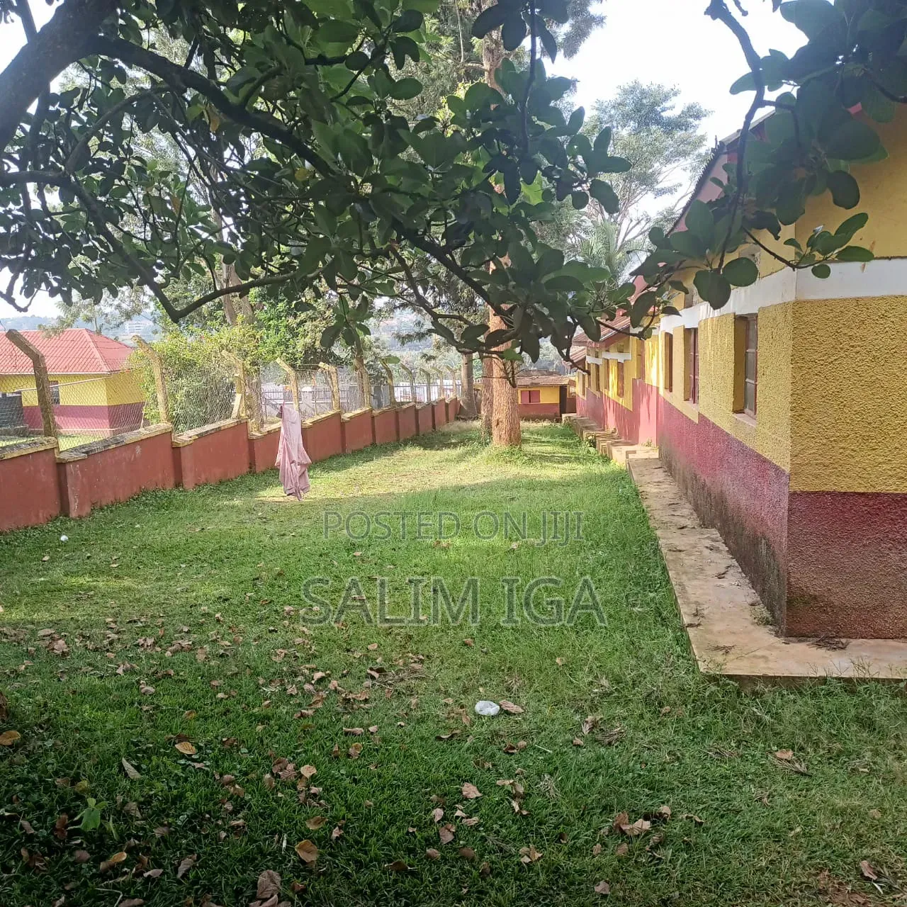 20bdrm Mansion in Kololo Property, Wakiso / Wakiso for rent in Wakiso / Wakiso