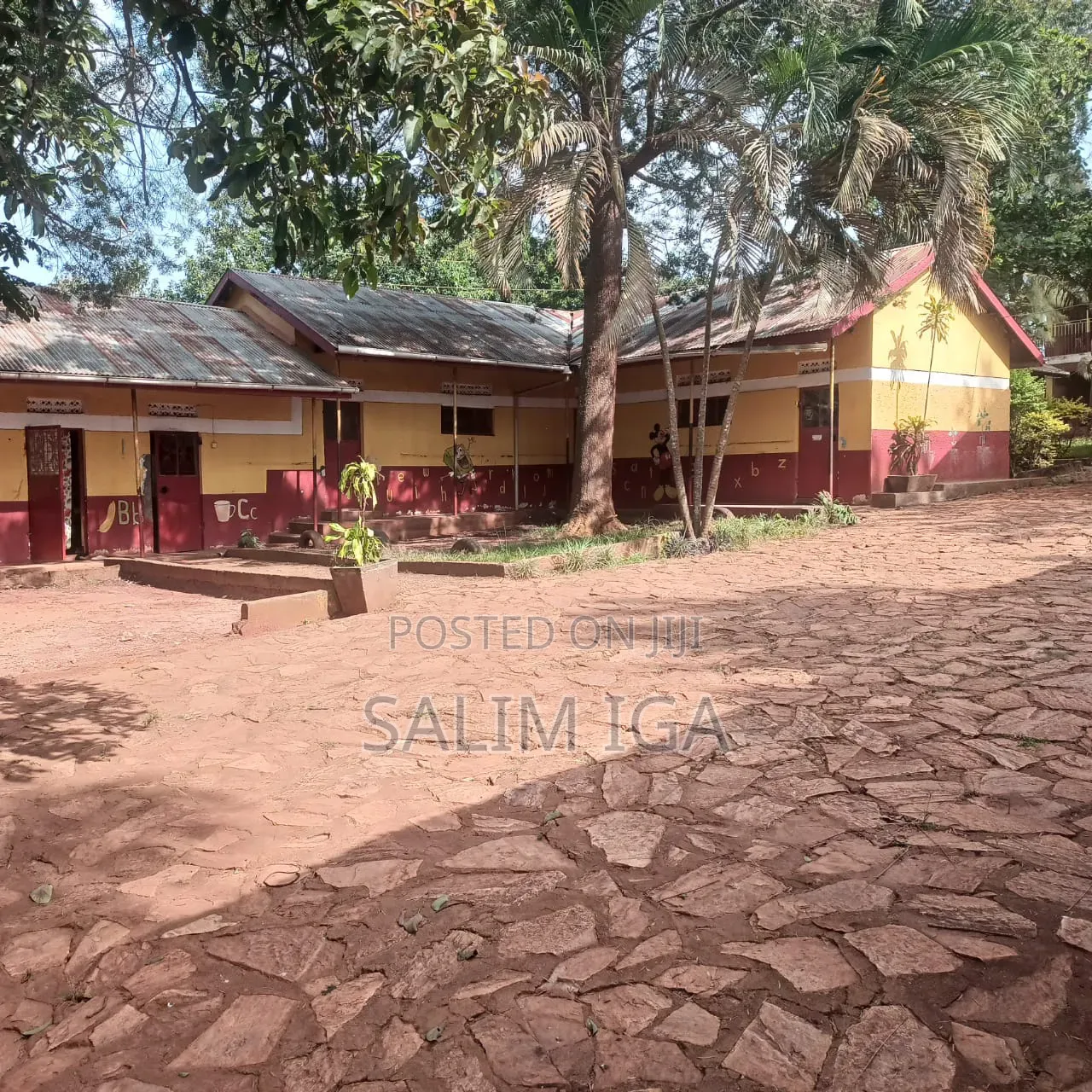 20bdrm Mansion in Kololo Property, Wakiso / Wakiso for rent in Wakiso / Wakiso