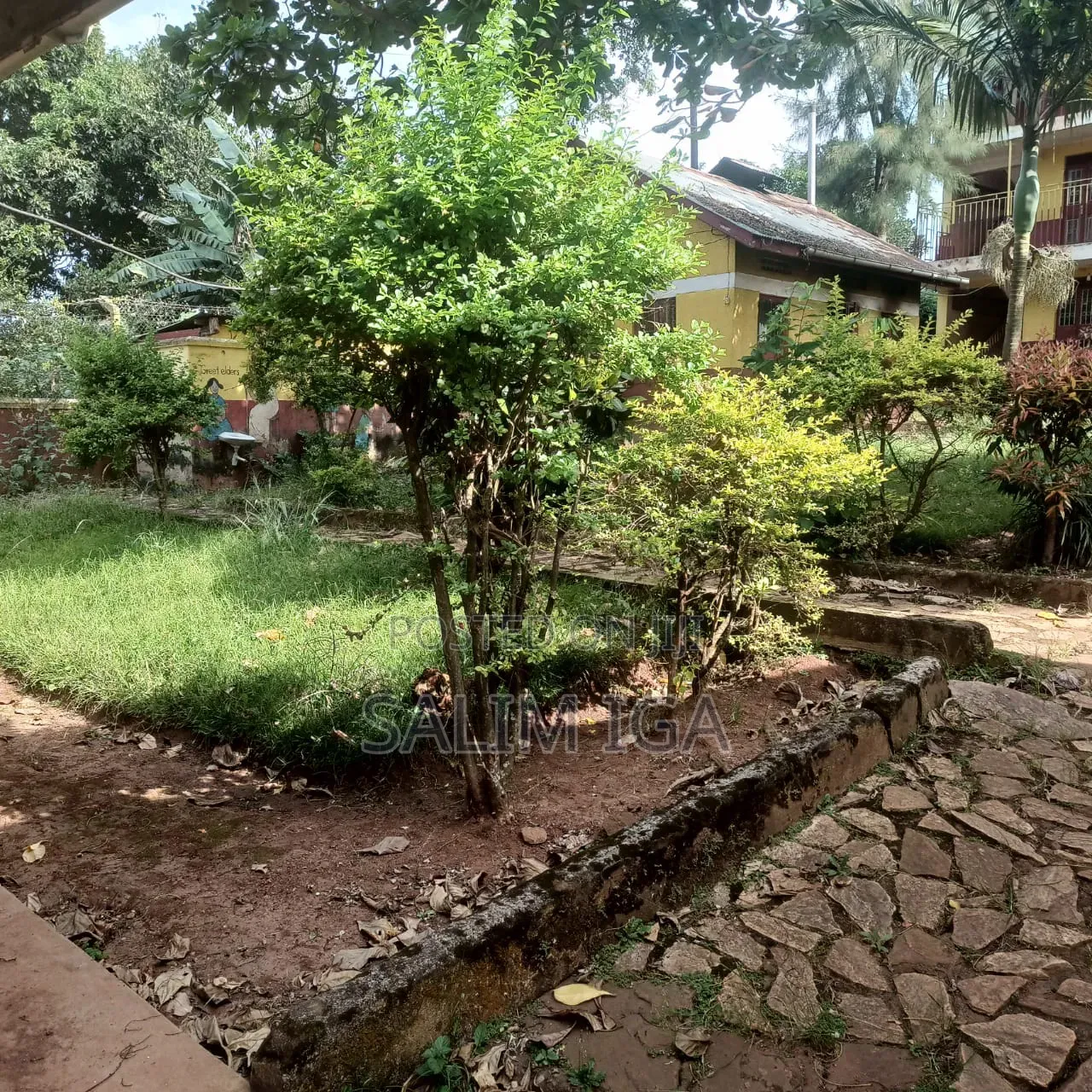 20bdrm Mansion in Kololo Property, Wakiso / Wakiso for rent in Wakiso / Wakiso