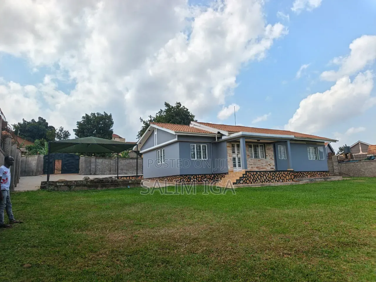 4bdrm Bungalow in Kololo Property, Central Division for rent in Central Division