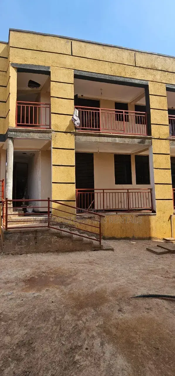 Furnished 3bdrm Apartment in Wakiso / Wakiso for sale in Wakiso / Wakiso