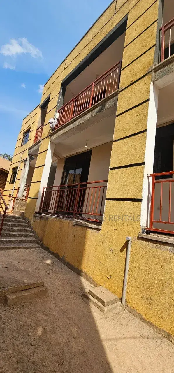 Furnished 3bdrm Apartment in Wakiso / Wakiso for sale in Wakiso / Wakiso