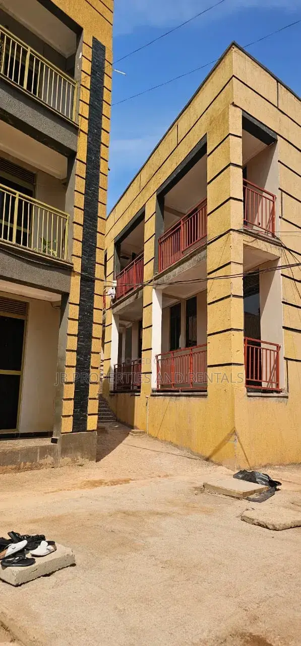 Furnished 3bdrm Apartment in Wakiso / Wakiso for sale in Wakiso / Wakiso