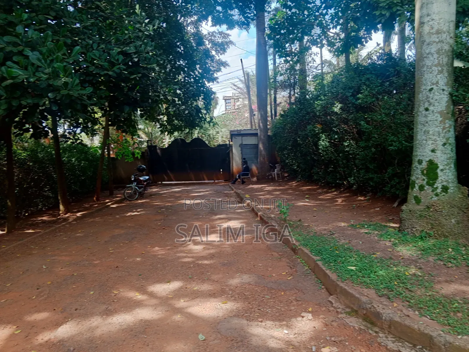 2bdrm Duplex in Kololo Property, Central Division for rent in Central Division
